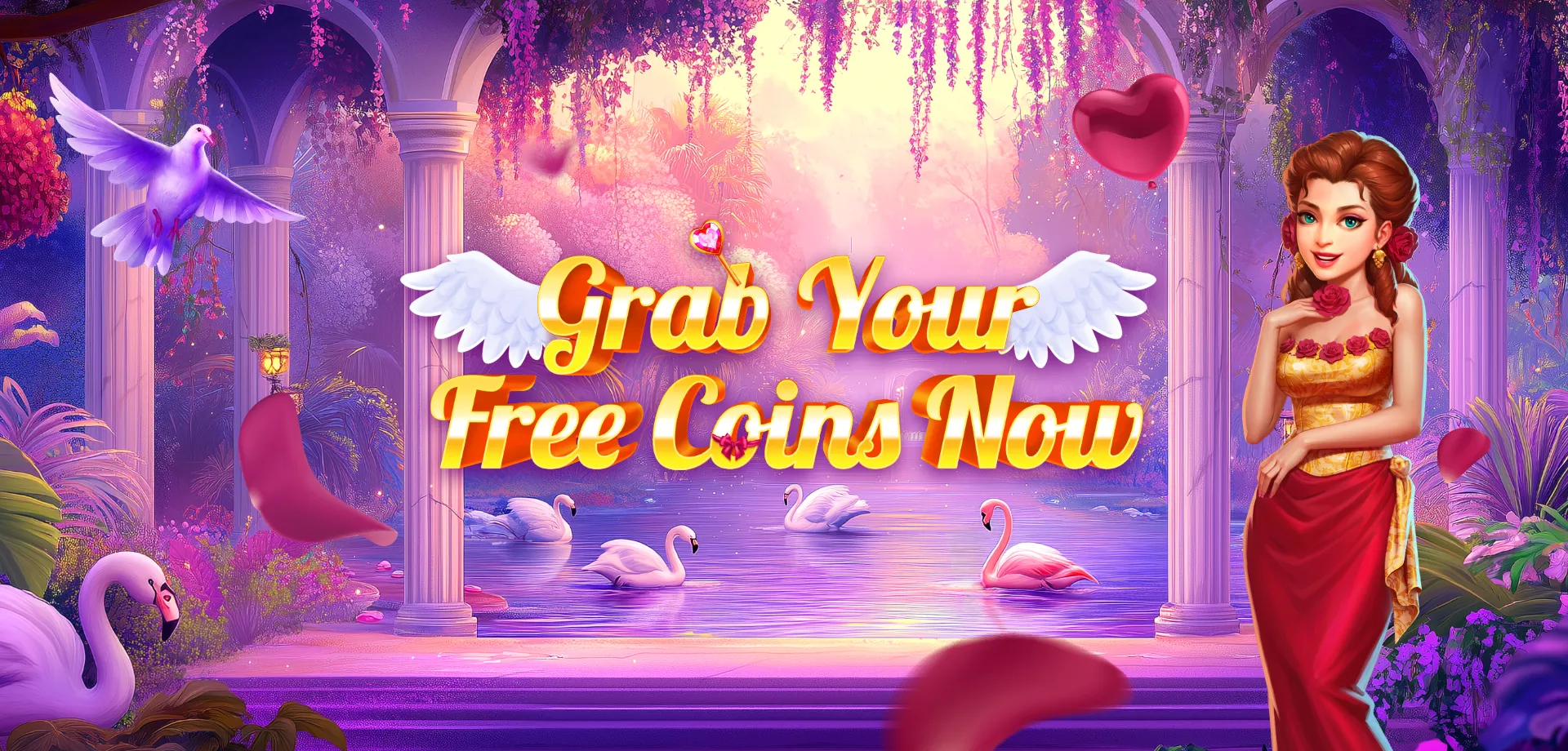 Lotsa Slots Free Coins Cheats