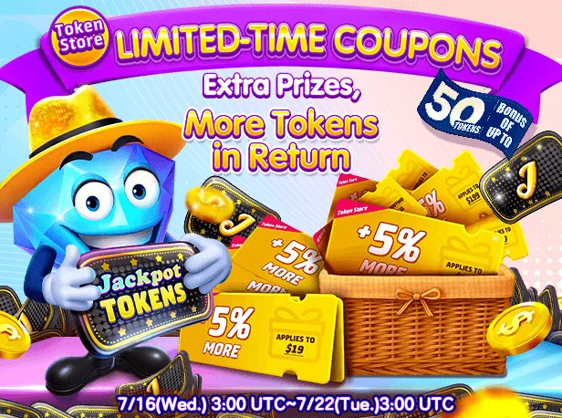 Jackpot World