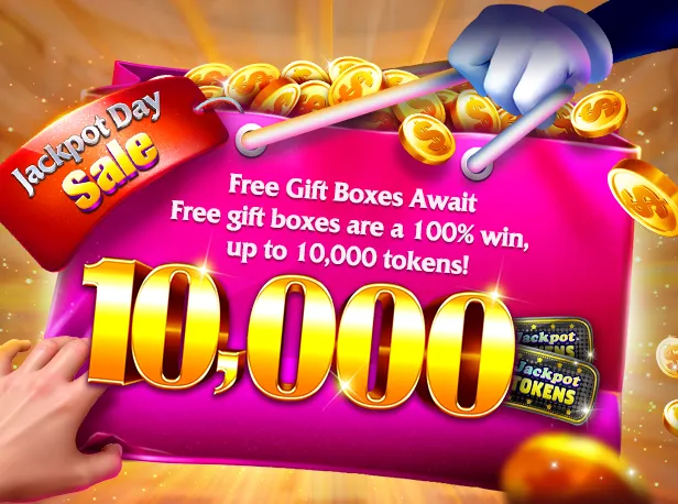 Jackpot World