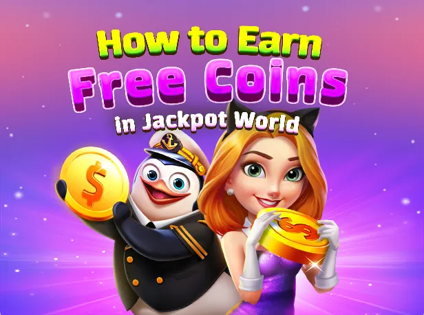 Jackpot World
