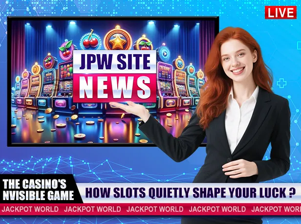Jackpot World
