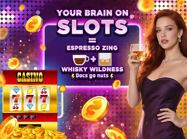 Jackpot World