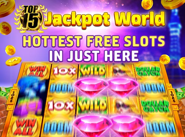 Jackpot World